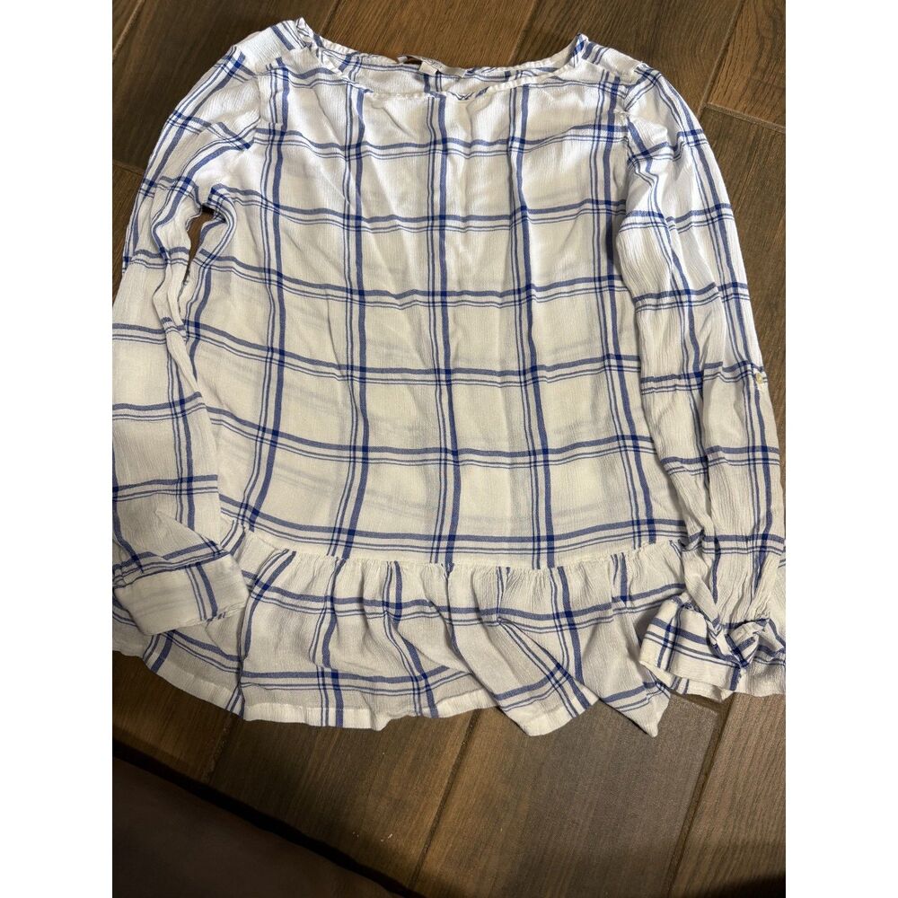 Ann Taylor LOFT Blouse